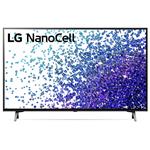 LG Nanocell TV 43NANO79P LED TV 43" 4K UHD 3840x2160 8806091301314