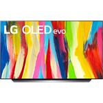 LG OLED48C21 OLED TV 48" 4K UHD 3840x2160 8806091622730