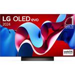 LG OLED48C44LA OLED TV 48" 4K UHD 3840x2160 8806084749406