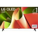 LG OLED55B42LA OLED TV 55" 4K UHD 3840x2160 8806096042540