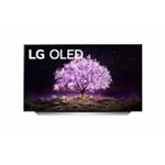 LG OLED55C12LA