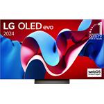 LG OLED55C44LA OLED TV 55" 4K UHD 3840x2160 8806091898364