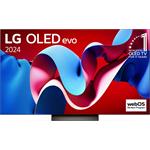 LG OLED65C44LA OLED TV 65" 4K UHD 3840x2160 8806091899941
