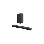 LG S40Q Soundbar s bezdrátovým subwooferem