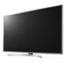 LG Smart LED TV 49"/49UK7550/4K/DVB-S2/T2/C/H.265/HEVC/4xHDMI/2xUSB/LAN/WiFi/WiDi/Miracast/HbbTV/VESA/En.tř. 49UK7550MLA