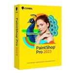 Licencia PaintShop Pro 2022 Education Edition (1-4) - Windows SK/DE/FR/NL/IT/ES LCPSP2023MLA1
