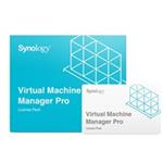 Licencia Synology Virtual Machine Manager Pro - 3 uzly, 1 rok VMMPRO-3NODE-S5Y