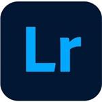 Lightroom w Classic for TEAMS MP ML COM NEW 1 User, 1 Month, Level 2, 10-49 Lic 65297834BA02B12