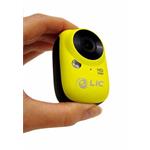 Liquid Image Ego Full HD - Wifi stream - Yellow LIQIM EQO Y