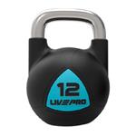 Livepro 22320 Činka Kettlebell LivePro U 8595096693202