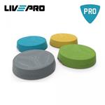 Livepro Step Podložka Mini-Step 40X10 C 8595096682428