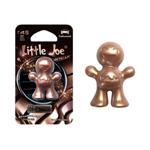 LJMET03 Metallic Cedarwood LITTLE JOE 7640186841108