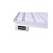 LMP klávesnica Wired USB Keyboard pre Mac 110 keys SK layout - Silver Aluminium 17601-SK