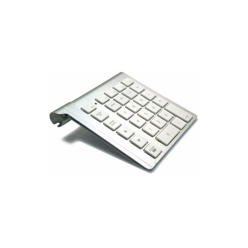 LMP numerická klávesnica Bluetooth Keypad Wireless 8337