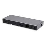 LMP USB-C Compact Dock 2 - Space Gray Aluminium 24418