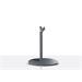 Loewe floor stand universal, univerzálny podlahový stojan pre TV s uhlopriečkou 43" - 65", farebné prevedenie: 73190D00