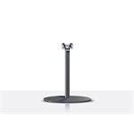 Loewe floor stand universal, univerzálny podlahový stojan pre TV s uhlopriečkou 43" - 65", farebné prevedenie: 73190D00