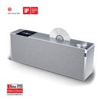 LOEWE Klang S3, Smart Radio 120W, Light Grey 60608S10