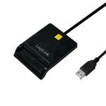 LOGILINK - USB smart card reader CR0037