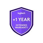 LOGITECH, 1yr ext warranty for Logitech Swytch 994-000125