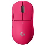 Logitech 7300894 G PRO X SUPERLIGHTMyšop 5099206091795