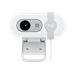 Logitech® BRIO 100 Full HD Webcam - OFF WHITE - USB 960-001617