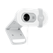 Logitech® BRIO 100 Full HD Webcam - OFF WHITE - USB 960-001617