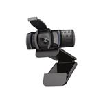 Logitech C920e - Webkamera - barevný - 720p, 1080p - audio - USB 2.0 960-001360