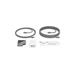 Logitech® Cat5E Kit for Logitech Tap - GRAPHITE - WW 952-000019