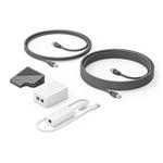 Logitech® Cat5E Kit for Logitech Tap - GRAPHITE - WW 952-000019