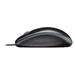 Logitech Desktop MK120 - Klávesnice a sada myši - USB - USA mezinárodní /EER 920-002563