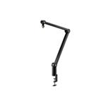 Logitech G Compass Premium Broadcast Boom Arm - BLACK 955-000076