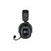 Logitech G PRO X 2 LIGHTSPEED - bezdrôtové herné slúchadlá - čierne 981-001263