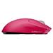 Logitech® G PRO X SUPERLIGHT Wireless Gaming Mouse - MAGENTA - 2.4GHZ - N/A - EER2 910-005956