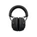 Logitech® G PRO X Wireless LIGHTSPEED Gaming Headset - BLACK - EMEA 981-000907