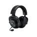 Logitech® G PRO X Wireless LIGHTSPEED Gaming Headset - BLACK - EMEA 981-000907