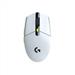 Logitech® G Wireless Gaming Combo - BLACK+WHITE+LIME 981-001162