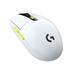 Logitech® G Wireless Gaming Combo - BLACK+WHITE+LIME 981-001162