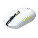 Logitech® G Wireless Gaming Combo - BLACK+WHITE+LIME 981-001162