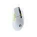 Logitech® G Wireless Gaming Combo - BLACK+WHITE+LIME 981-001162