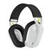 Logitech® G Wireless Gaming Combo - BLACK+WHITE+LIME 981-001162