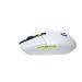 Logitech® G Wireless Gaming Combo - BLACK+WHITE+LIME 981-001162