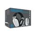 Logitech® G Wireless Gaming Combo - BLACK+WHITE+LIME 981-001162