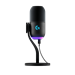 Logitech® G Yeti GX Dynamic RGB Gaming Mic with LIGHTSYNC-BLACK-USB 988-000569