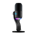 Logitech® G Yeti GX Dynamic RGB Gaming Mic with LIGHTSYNC-BLACK-USB 988-000569