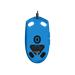 Logitech® G102 2nd Gen LIGHTSYNC Gaming Mouse - BLUE - USB - N/A - EER 910-005801