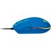 Logitech® G102 2nd Gen LIGHTSYNC Gaming Mouse - BLUE - USB - N/A - EER 910-005801