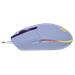 Logitech® G102 2nd Gen LIGHTSYNC Gaming Mouse - LILAC - USB - N/A - EER 910-005854