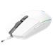 LOGITECH G203 2nd Gen LIGHTSYNC, Hráčska myš, wht 910-005797