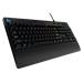 Logitech® G213 Prodigy Gaming Keyboard - US INT'L - USB - INTNL 920-008093